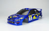 M48S SUBARU WRC 1997 PAINTED