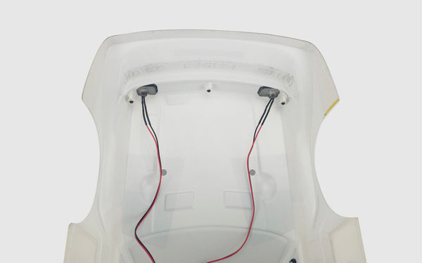 M48S Audi Sport Quattro S1 LED Set