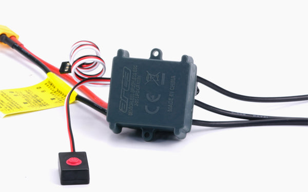 ARC-3 BRUSHLESS ESC(2-3S)