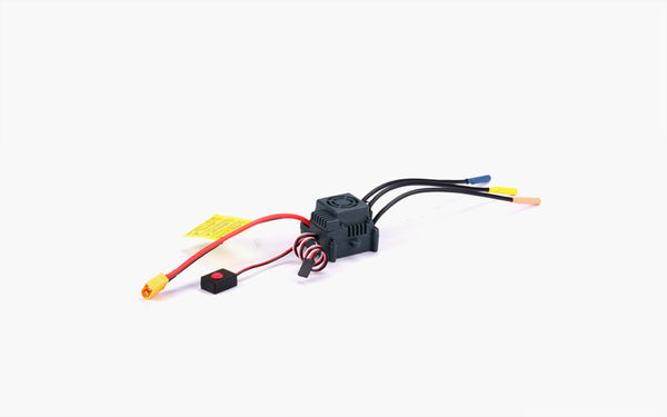 ARC-3 BRUSHLESS ESC(2-3S)