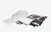 M48S Hyundai i20N Rally1 Hybrid CLEAR Body Set