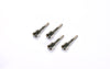 M48S Drive Axle Outdrives, Long (x4) ( FOR 2 PIECE BNR32 WHEEL)