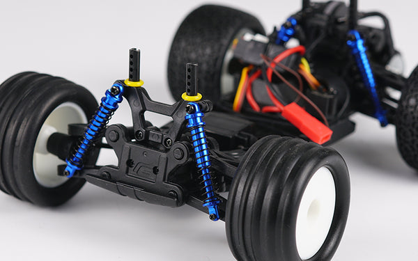 GT24ST Sliding Friction Dampers Set