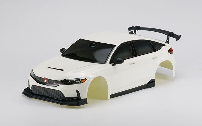 1/10 Honda Civic Type R (FL5) Painted Body set | Carisma-Shop.com