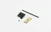 Carisma Antenna Holder Bracket Set