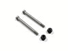 M40F Rear Toe Plate Hinge Pins Set