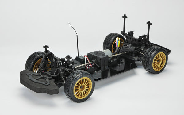 NEW M48S SUBARU WRC 1997 (with ARC-3 )