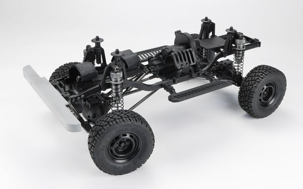 SCA-1E D2.1 BULLDOG DELUXE KIT