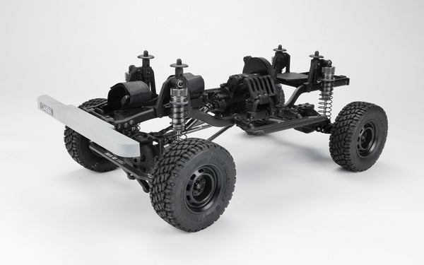 SCA-1E D2.1 BULLDOG DELUXE KIT