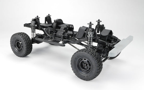 SCA-1E D2.1 BULLDOG DELUXE KIT