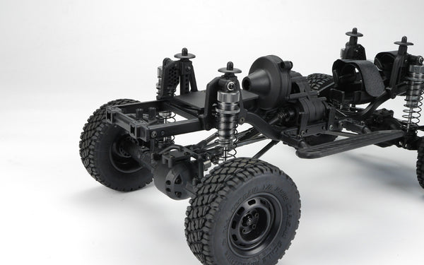 SCA-1E D2.1 BULLDOG DELUXE KIT