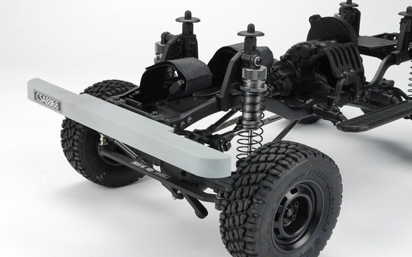 SCA-1E D2.1 BULLDOG DELUXE KIT