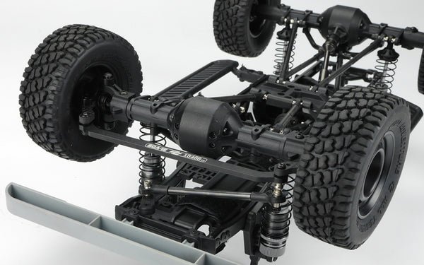 SCA-1E D2.1 BULLDOG DELUXE KIT