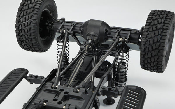 SCA-1E D2.1 BULLDOG DELUXE KIT