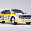 M48S Audi Sport Quattro S1 1985
