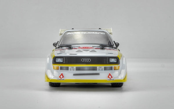 NEW GT24 2.0 AUDI SPORT QUATTRO S1 1985