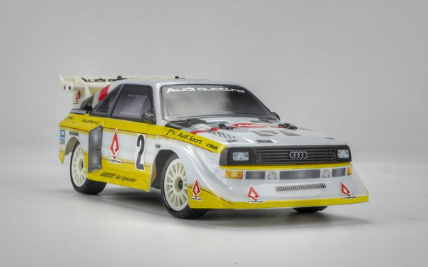 NEW GT24 2.0 AUDI SPORT QUATTRO S1 1985