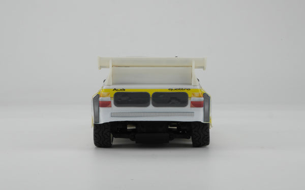 NEW GT24 2.0 AUDI SPORT QUATTRO S1 1985