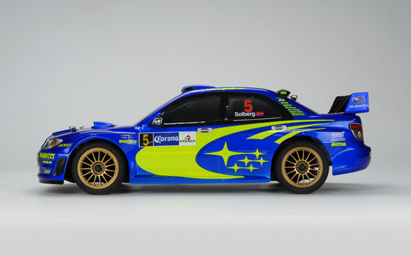 M40S SUBARU WRC 2006 ARTR