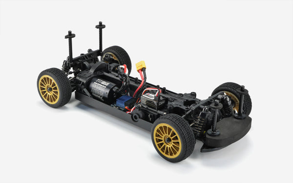 M40S SUBARU WRC 2006 ARTR