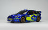 M40S SUBARU WRC 2006 ARTR