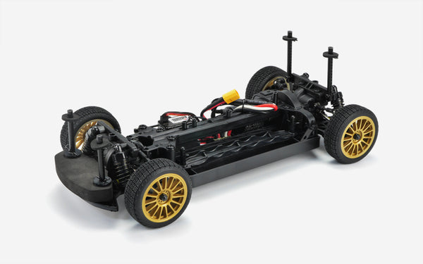 M40S SUBARU WRC 2006 ARTR