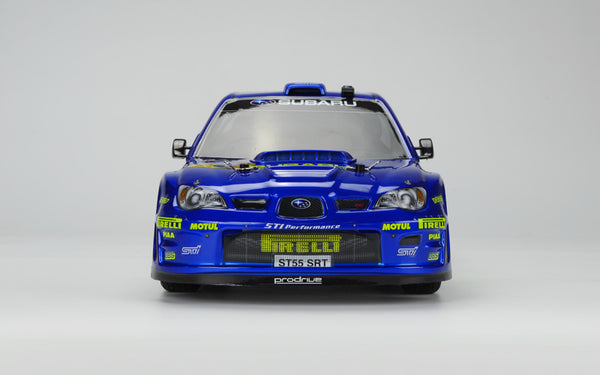 M40S SUBARU WRC 2006 ARTR