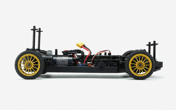 M40S SUBARU WRC 2006 ARTR