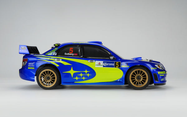 M40S SUBARU WRC 2006 ARTR
