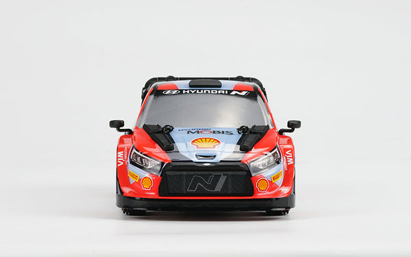 NEW GT24 2.0 Hyundai i20N Rally1 Hybrid