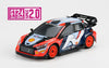 NEW GT24 2.0 Hyundai i20N Rally1 Hybrid