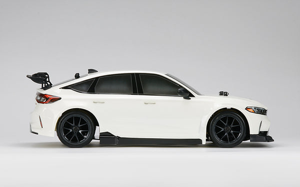 NEW M40s 2.0 chassis with Honda Civic Type R ( FL5)