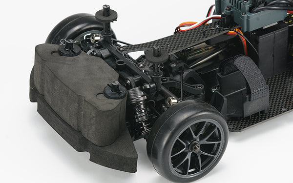 NEW M40s 2.0 chassis with Honda Civic Type R ( FL5)