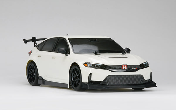 NEW M40s 2.0 chassis with Honda Civic Type R ( FL5)