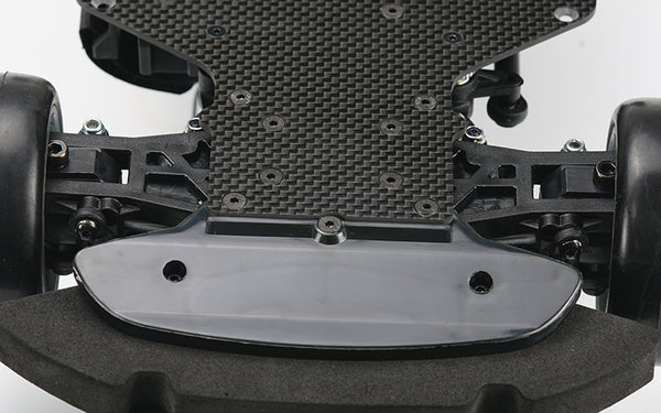 NEW M40s 2.0 chassis with Honda Civic Type R ( FL5)