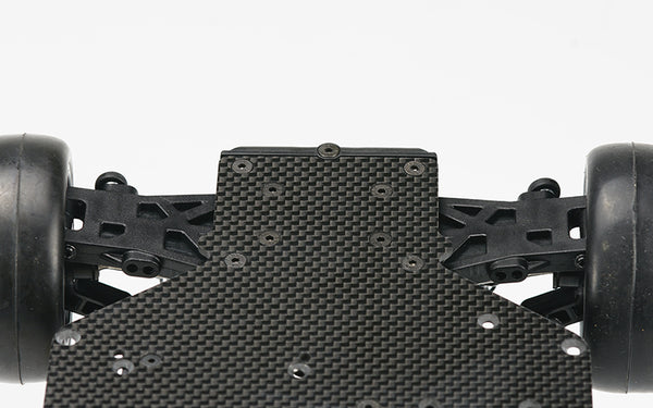 NEW M40s 2.0 chassis with Honda Civic Type R ( FL5)