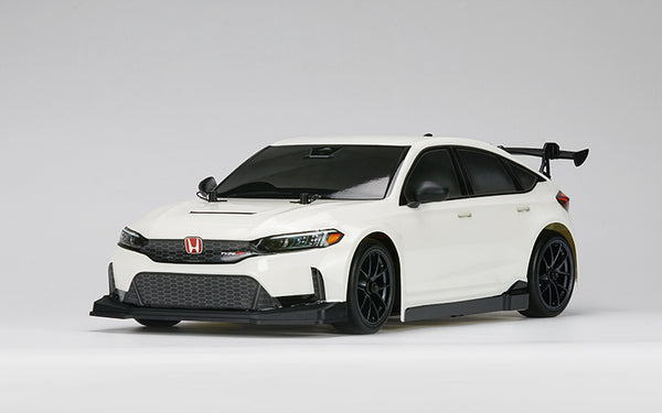 NEW M40s 2.0 chassis with Honda Civic Type R ( FL5)
