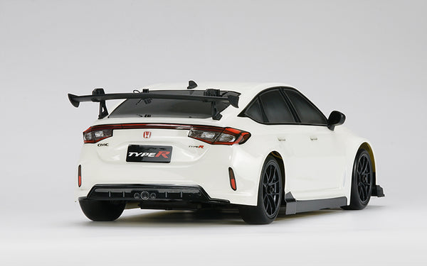 NEW M40s 2.0 chassis with Honda Civic Type R ( FL5)