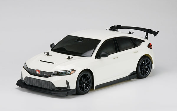 NEW M40s 2.0 chassis with Honda Civic Type R ( FL5)