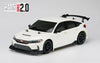 NEW M40s 2.0 chassis with Honda Civic Type R ( FL5)