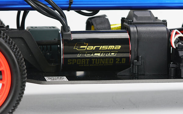 M48S Hyundai i20N Rally1 Hybrid 2024