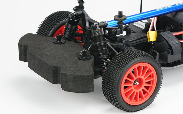 M48S Hyundai i20N Rally1 Hybrid 2024