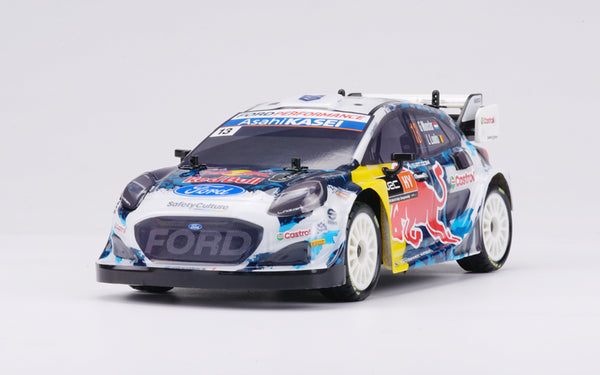 GT24 2.0 M-Sport Puma Hybrid Rally1 2024 Spec!