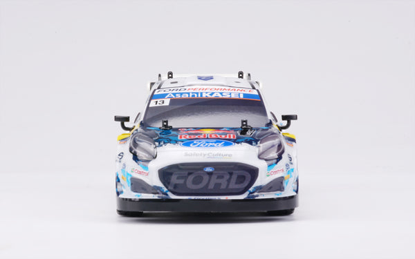 GT24 2.0 M-Sport Puma Hybrid Rally1 2024 Spec!