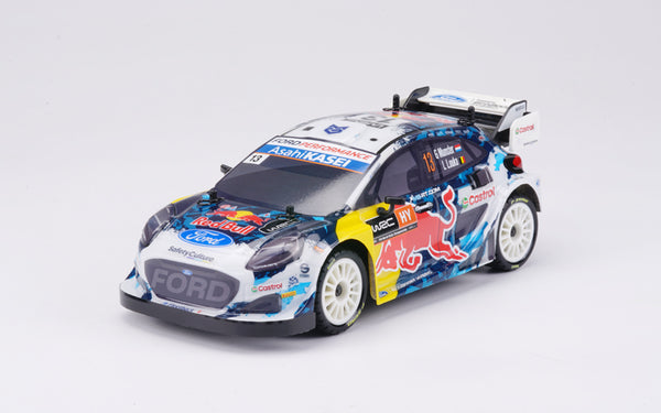 GT24 2.0 M-Sport Puma Hybrid Rally1 2024 Spec!