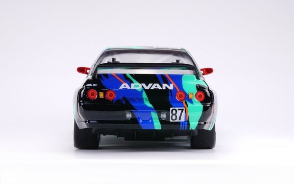 M48S HKS Skyline GT-R (BNR32) Gr.A Racing Car