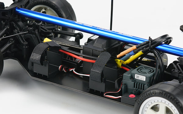 M48S HKS Skyline GT-R (BNR32) Gr.A Racing Car