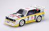 M48S Audi Sport Quattro S1 1985 (w 5 Spokes Wheel)