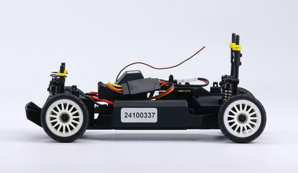 NEW GT24 2.0 AUDI SPORT QUATTRO S1 1985