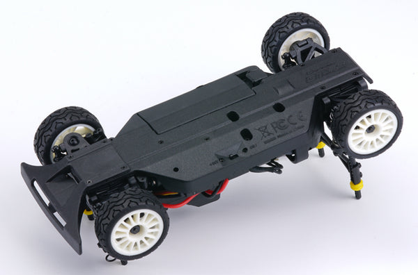 NEW GT24 2.0 AUDI SPORT QUATTRO S1 1985